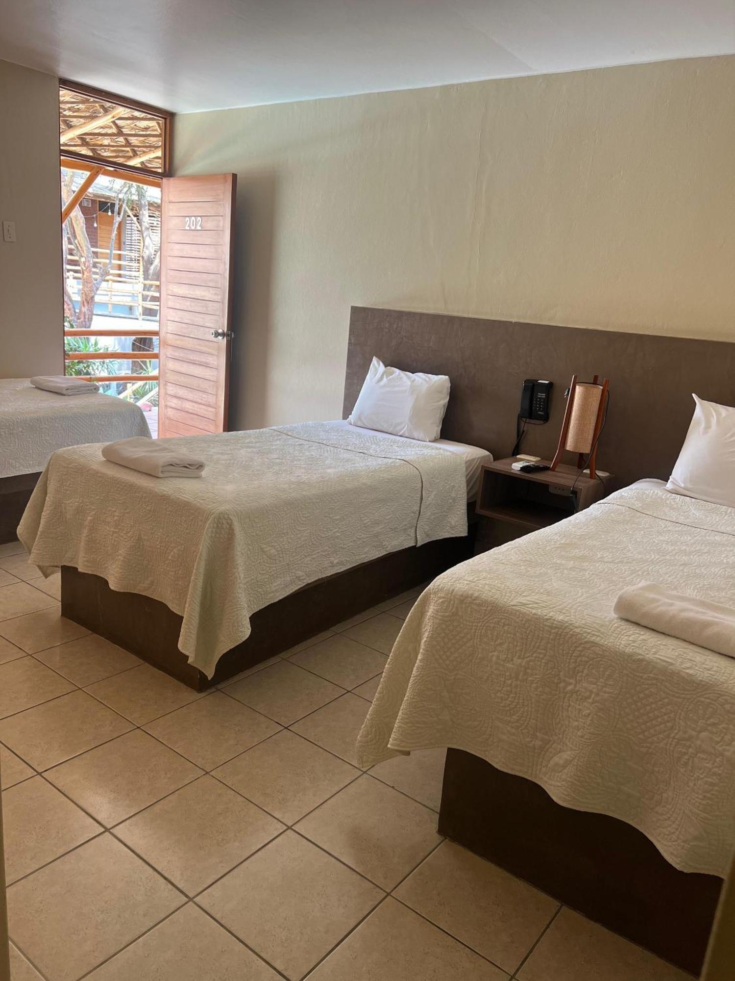 Hotel El Huacachinero إِكا المظهر الخارجي الصورة