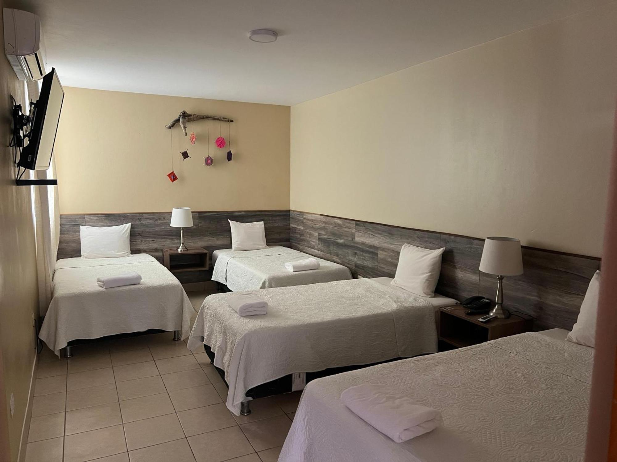 Hotel El Huacachinero إِكا المظهر الخارجي الصورة