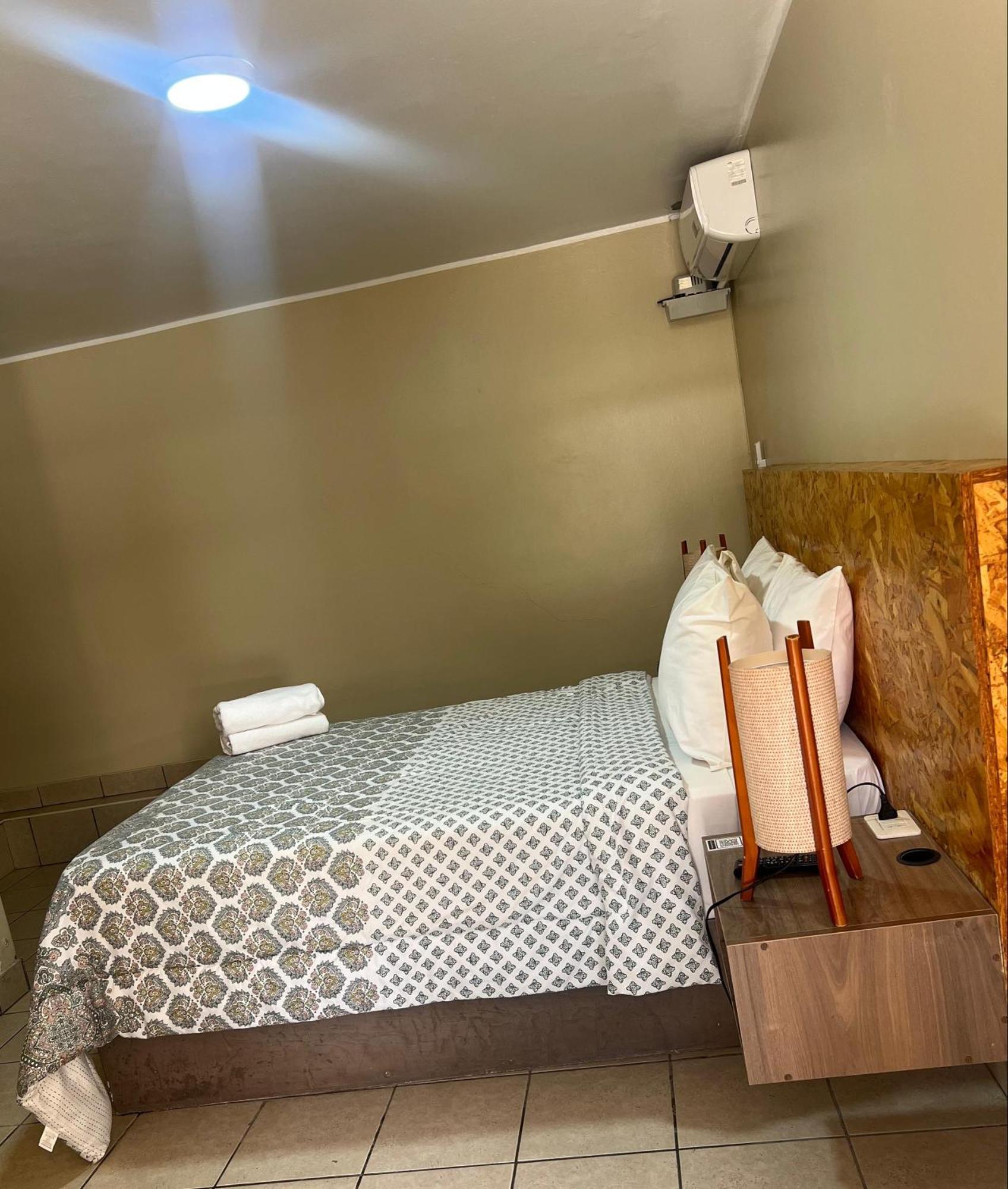 Hotel El Huacachinero إِكا المظهر الخارجي الصورة