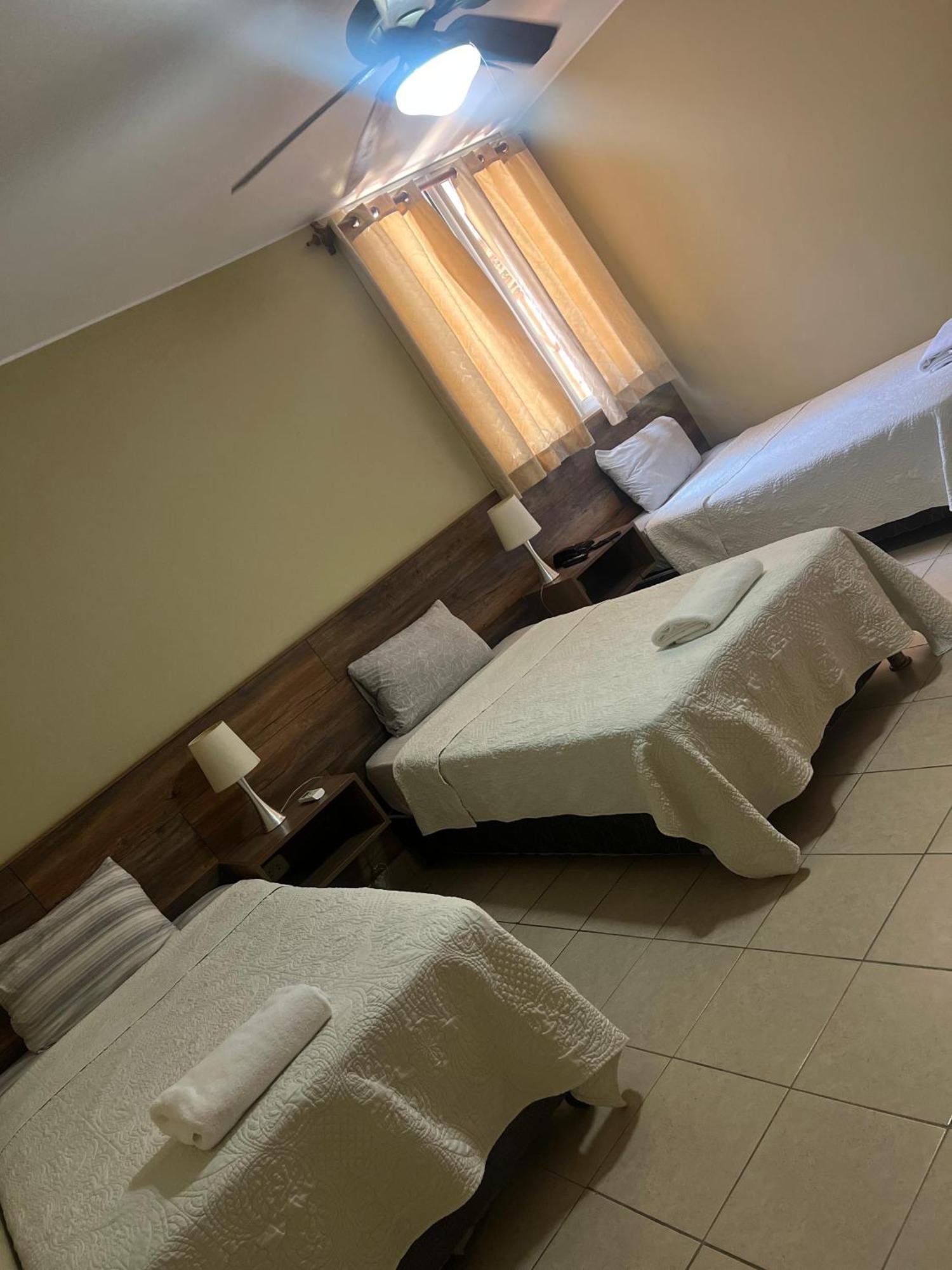 Hotel El Huacachinero إِكا المظهر الخارجي الصورة