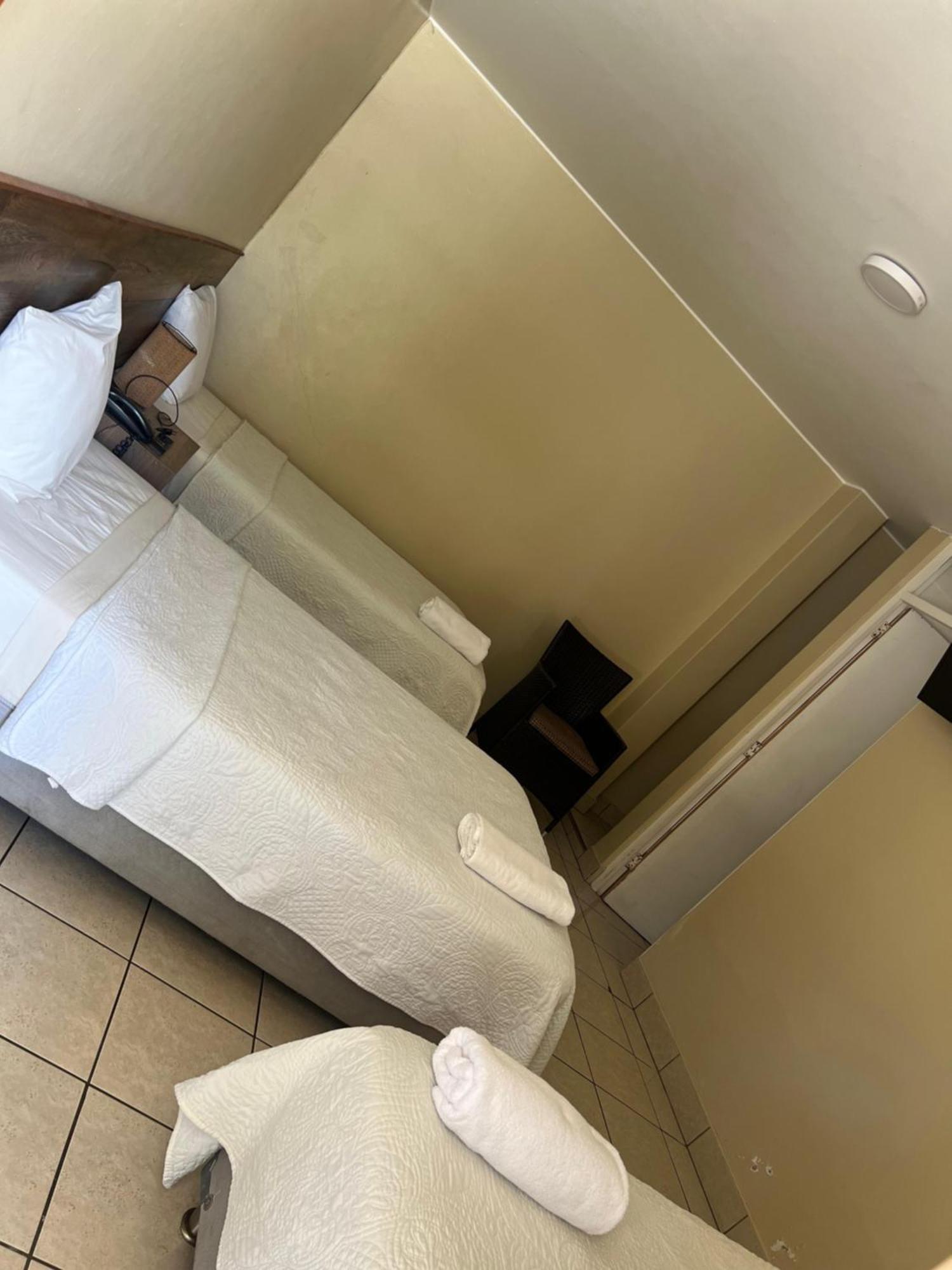 Hotel El Huacachinero إِكا المظهر الخارجي الصورة